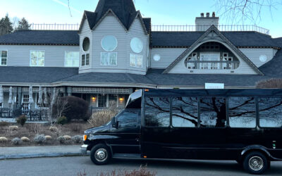 Woodinville Wine Tour Bus transportation service