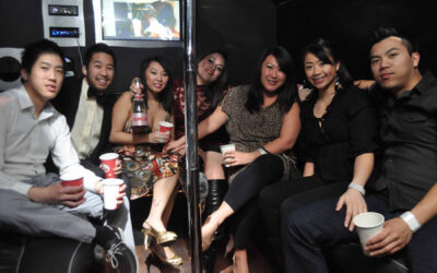 PartyBus_Seattle0 Party Buses