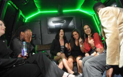 Seattle's Best Presidential Party Limo Bus Seattle Seattle's Best Presidential Party Limo Bus Seattle