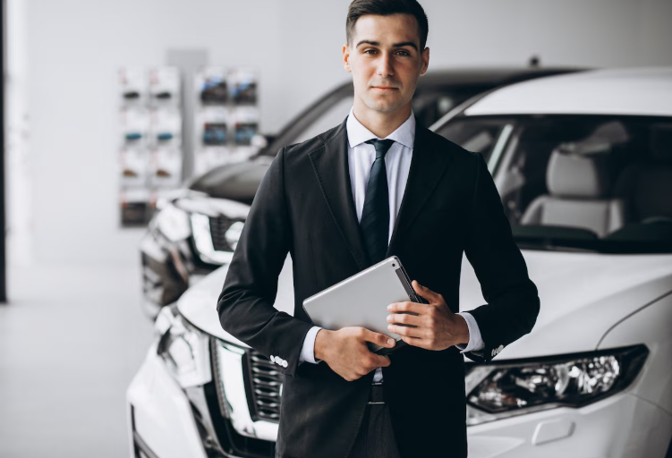 Luxury Vehicle Seattle