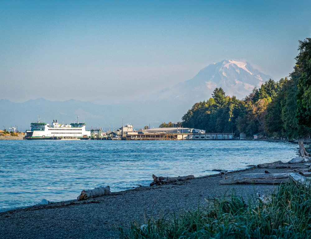 Best Hotels in Tacoma Washington